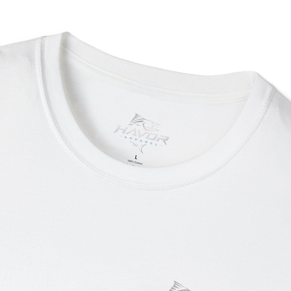 Havor Graphic Striper Tee