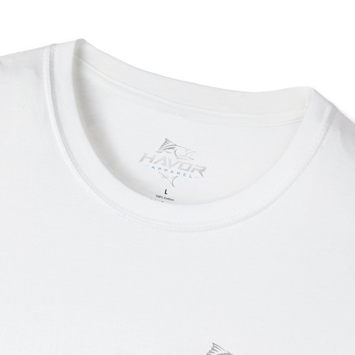 Havor Graphic Striper Tee