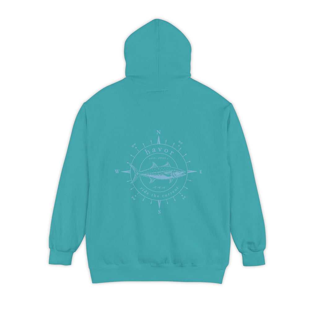 Havor Compass Hoodie