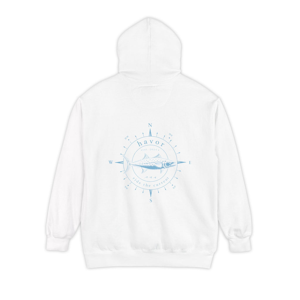 Havor Compass Hoodie