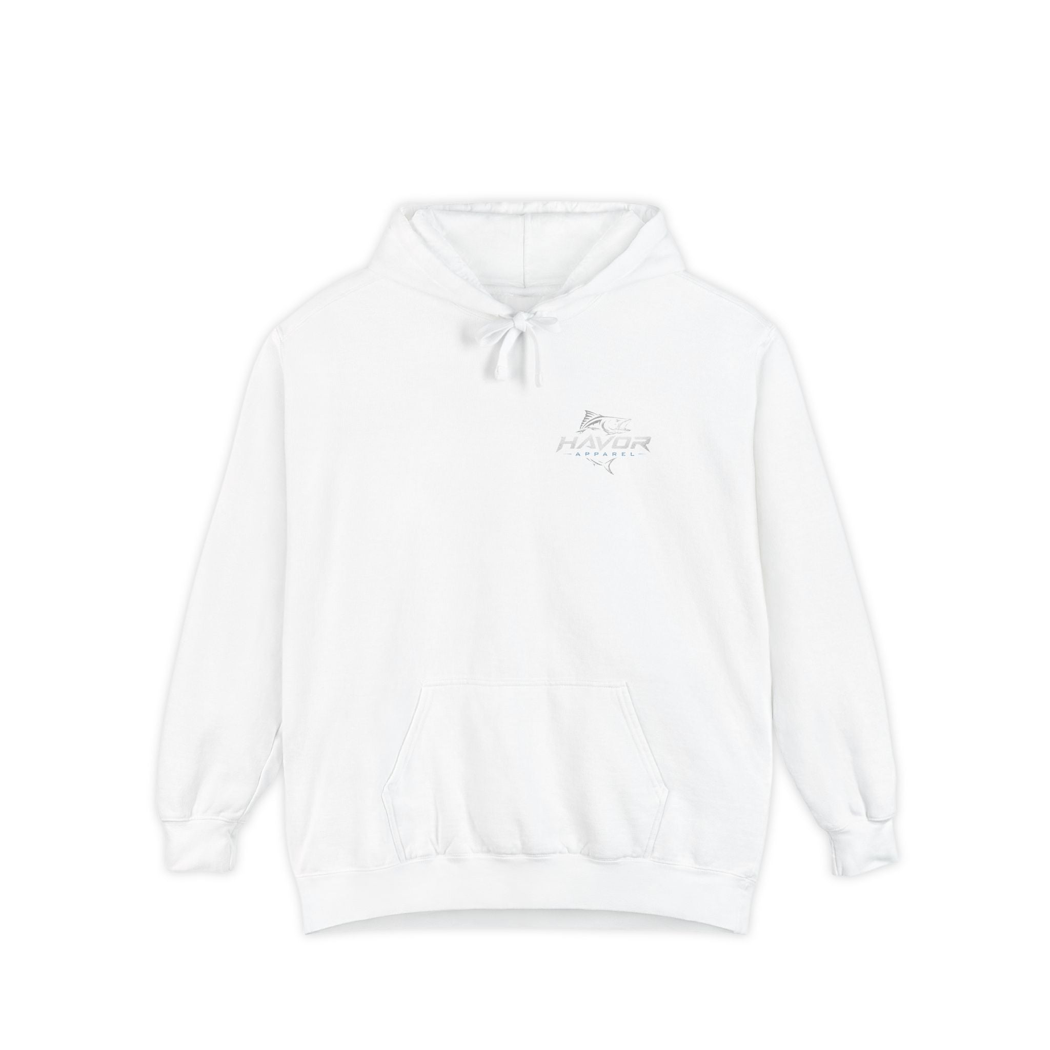 Havor Compass Hoodie