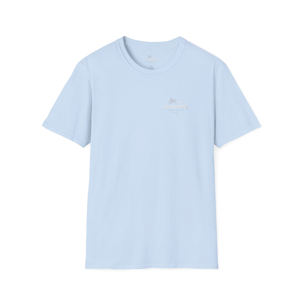 Havor Graphic Striper Tee