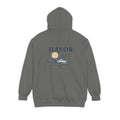 Havor Cozy Pullover with Back Graphic