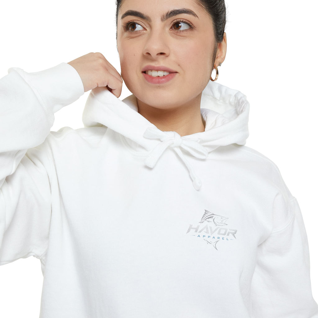Havor Compass Hoodie