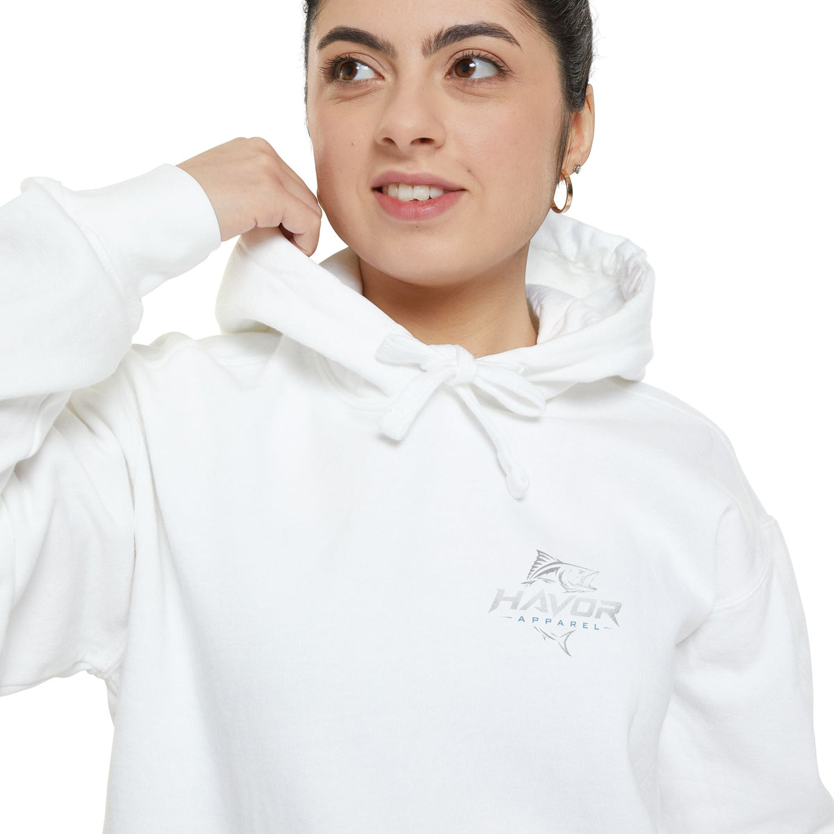 Havor Compass Hoodie