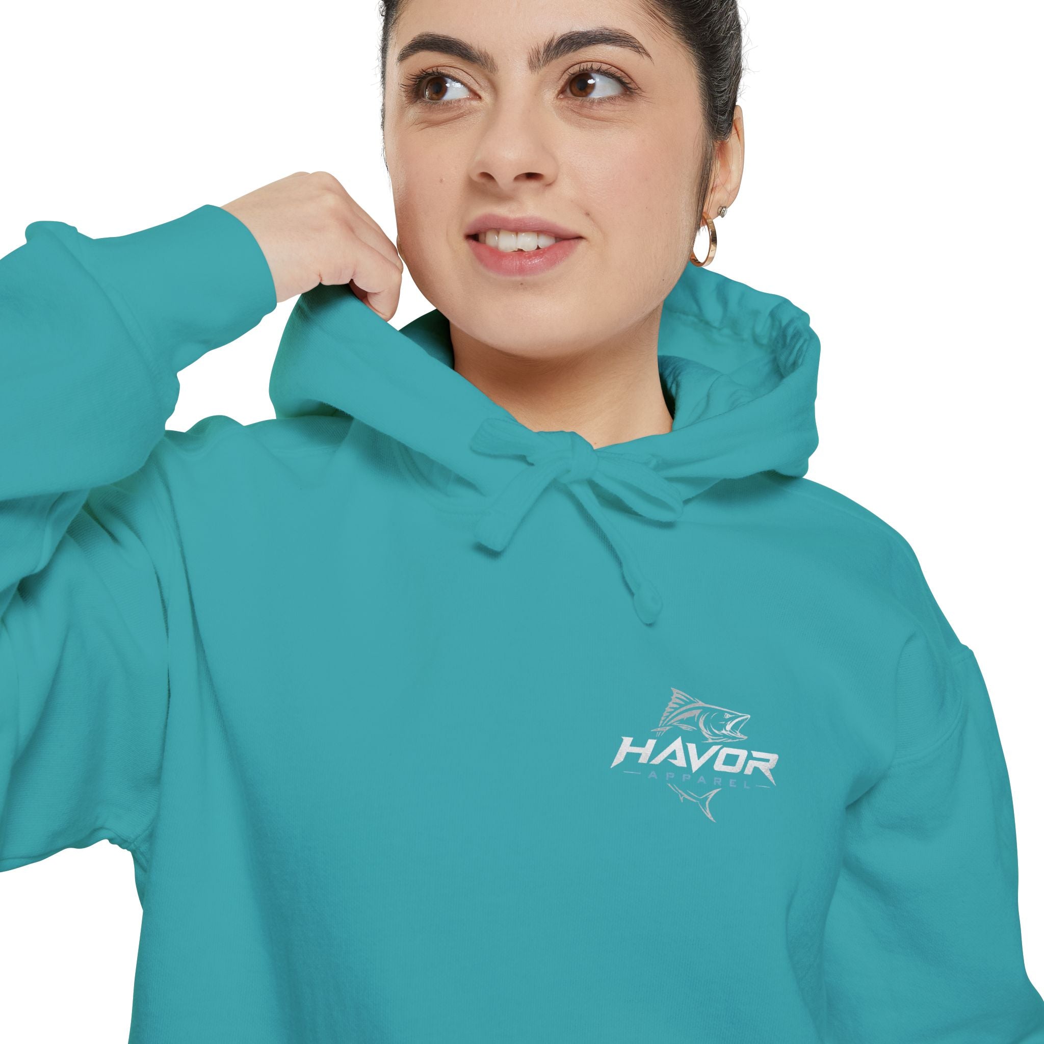 Havor Compass Hoodie