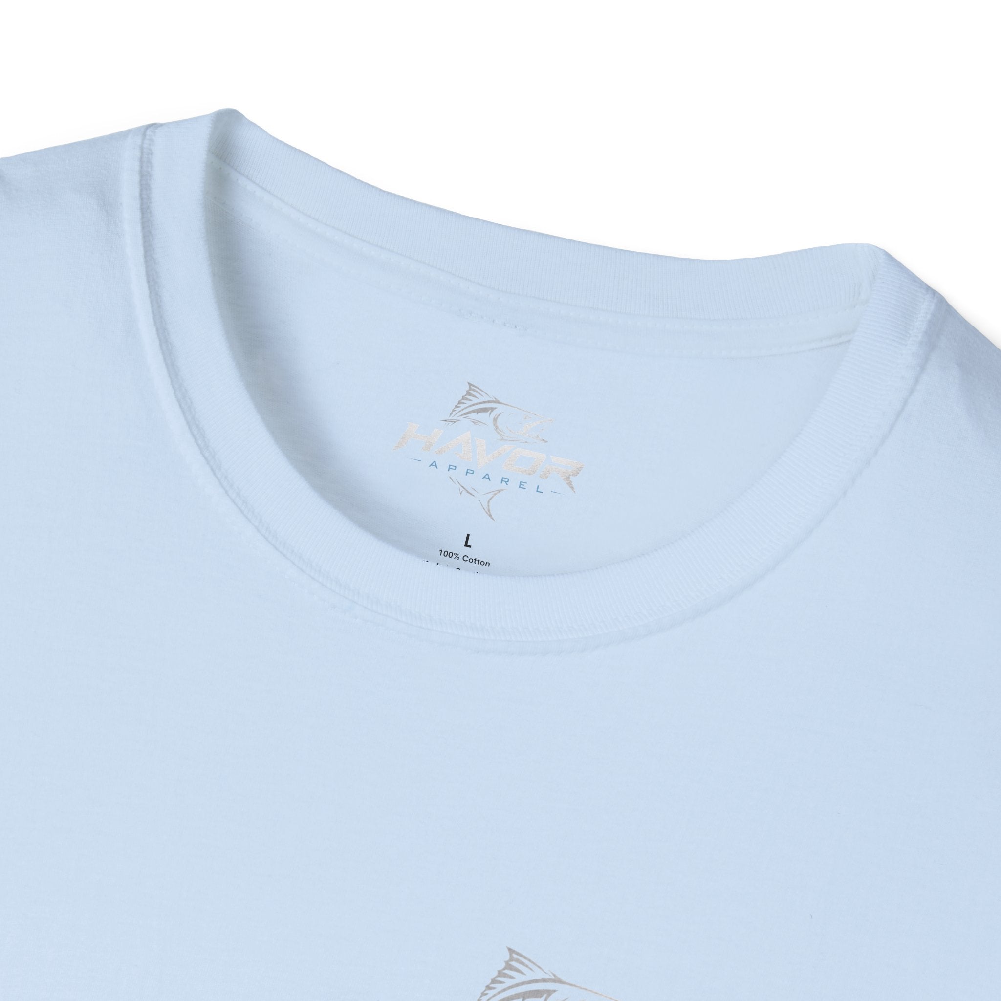 Havor Graphic Striper Tee