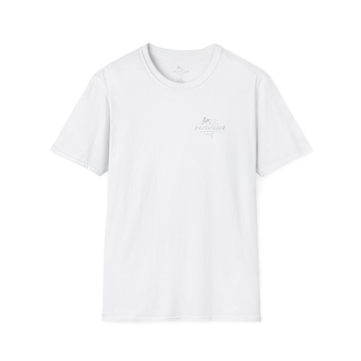 Havor Graphic Striper Tee
