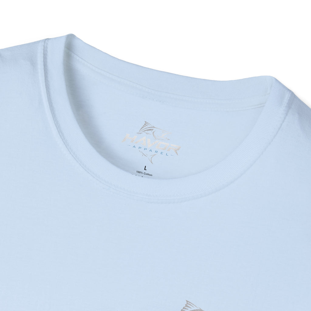Havor Graphic Striper Tee