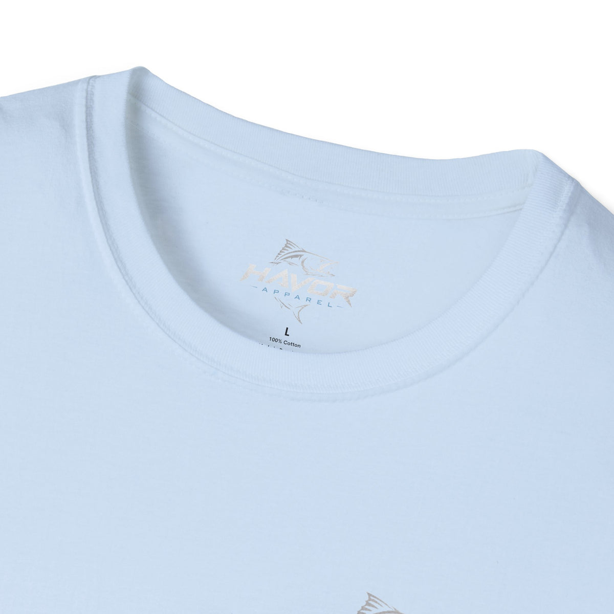 Havor Graphic Striper Tee