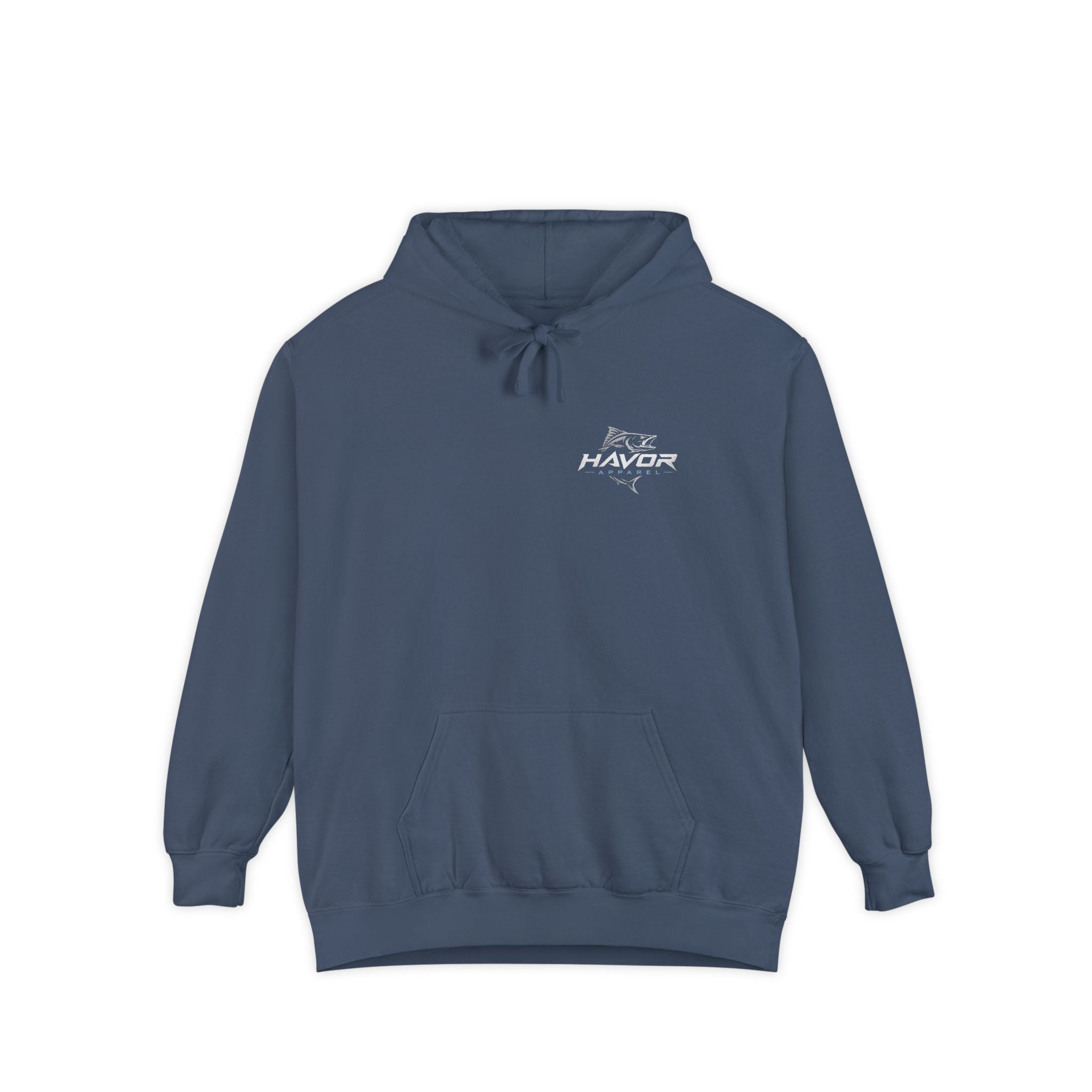 Havor Compass Hoodie