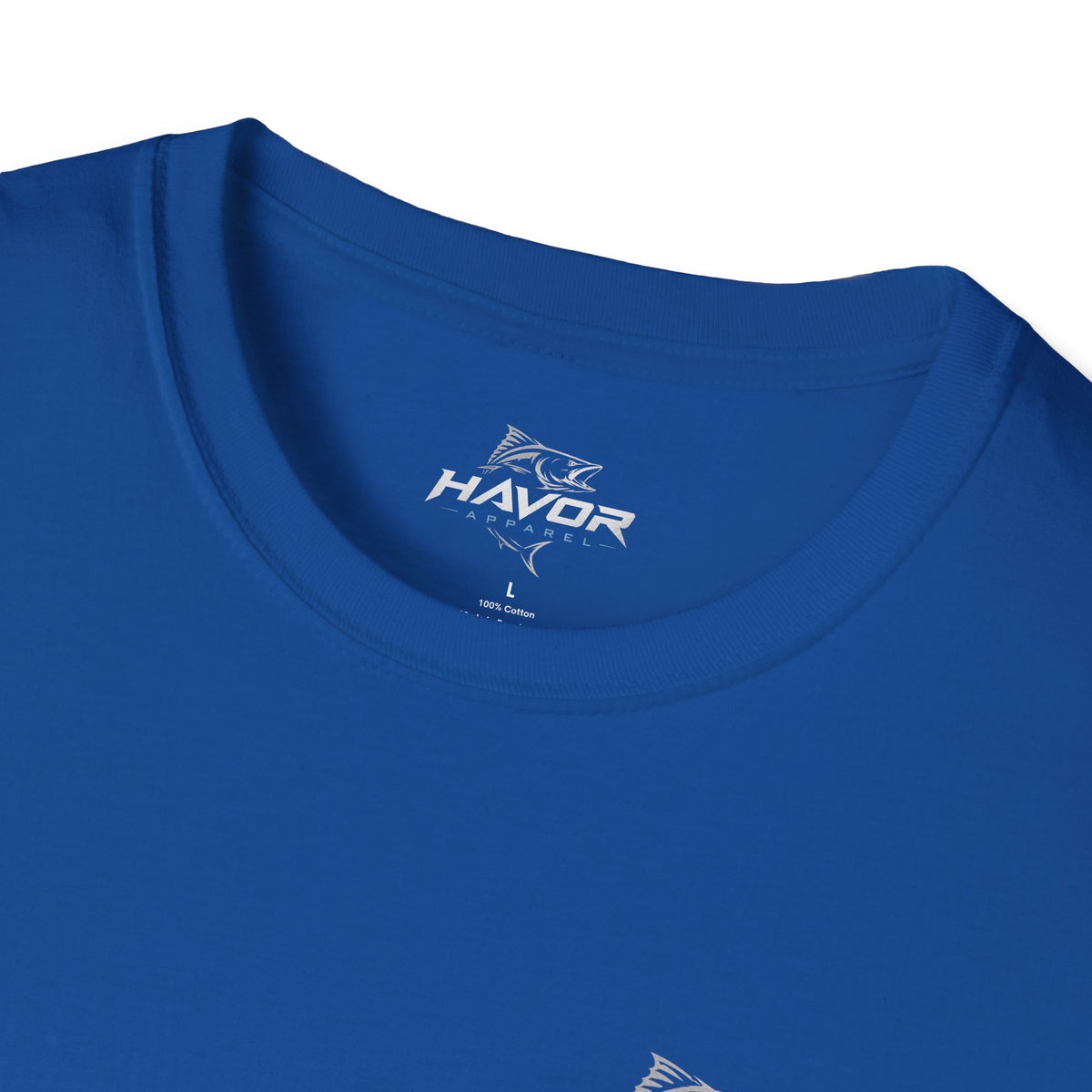 Havor Graphic Striper Tee