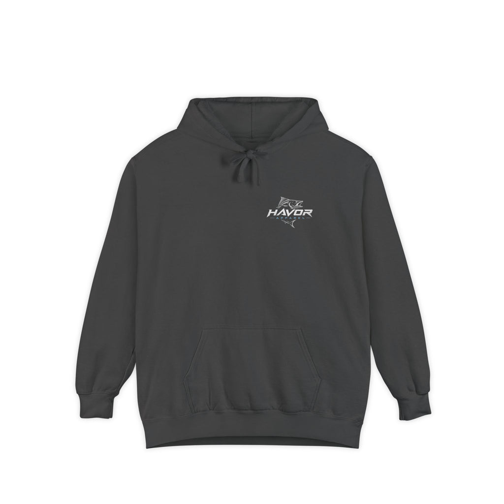 Havor Compass Hoodie