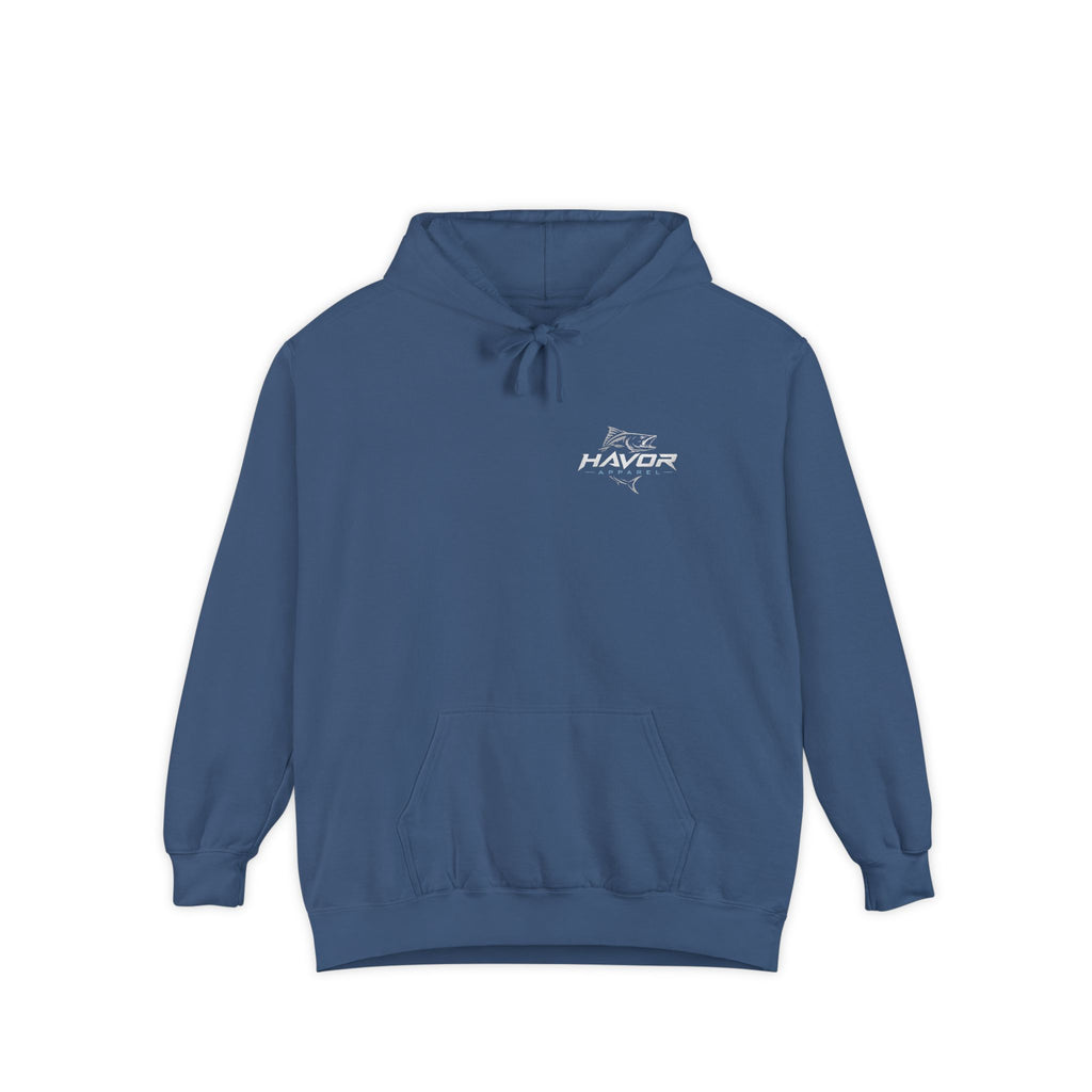 Havor Compass Hoodie