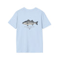 Havor Graphic Striper Tee