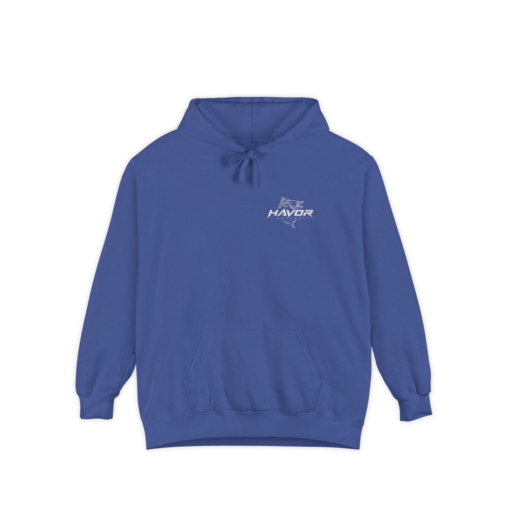 Havor Compass Hoodie