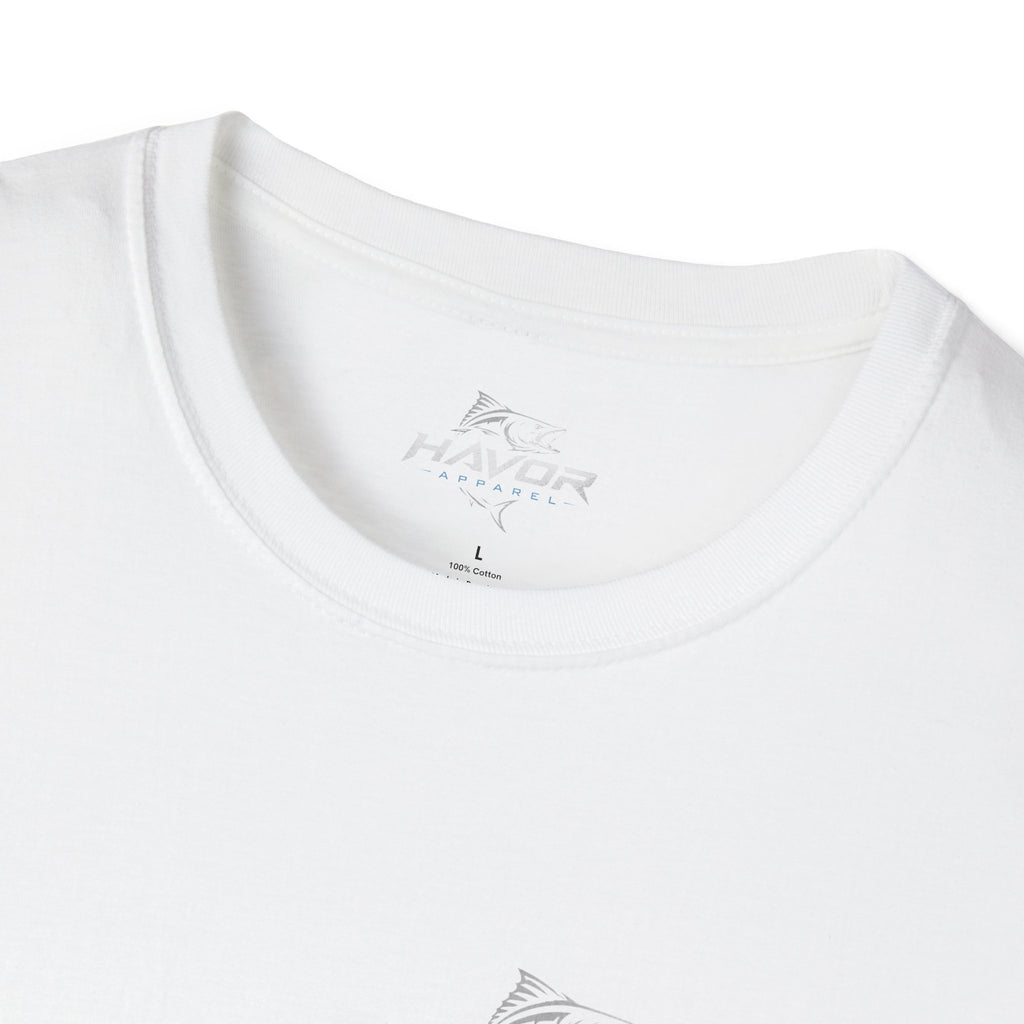 Havor Graphic Striper Tee