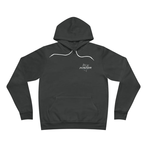 Havor Compass Hoodie
