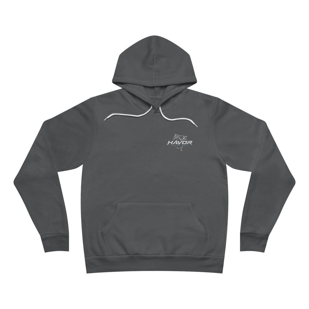 Minimal Coastal Pullover