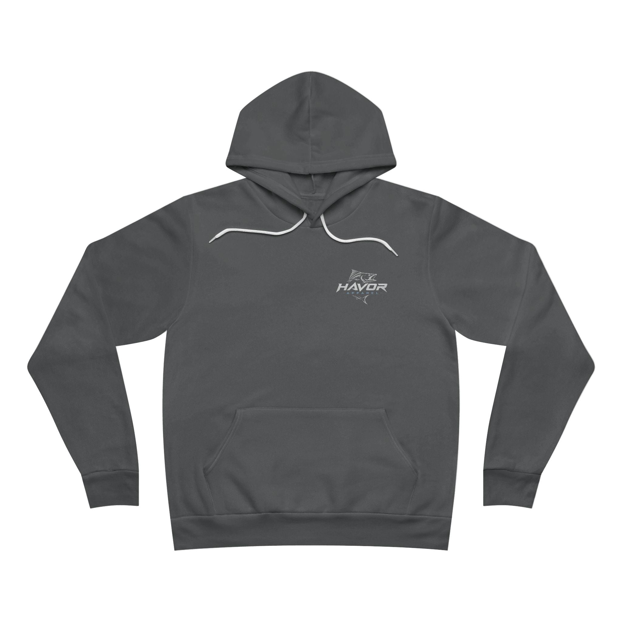 Minimal Coastal Pullover