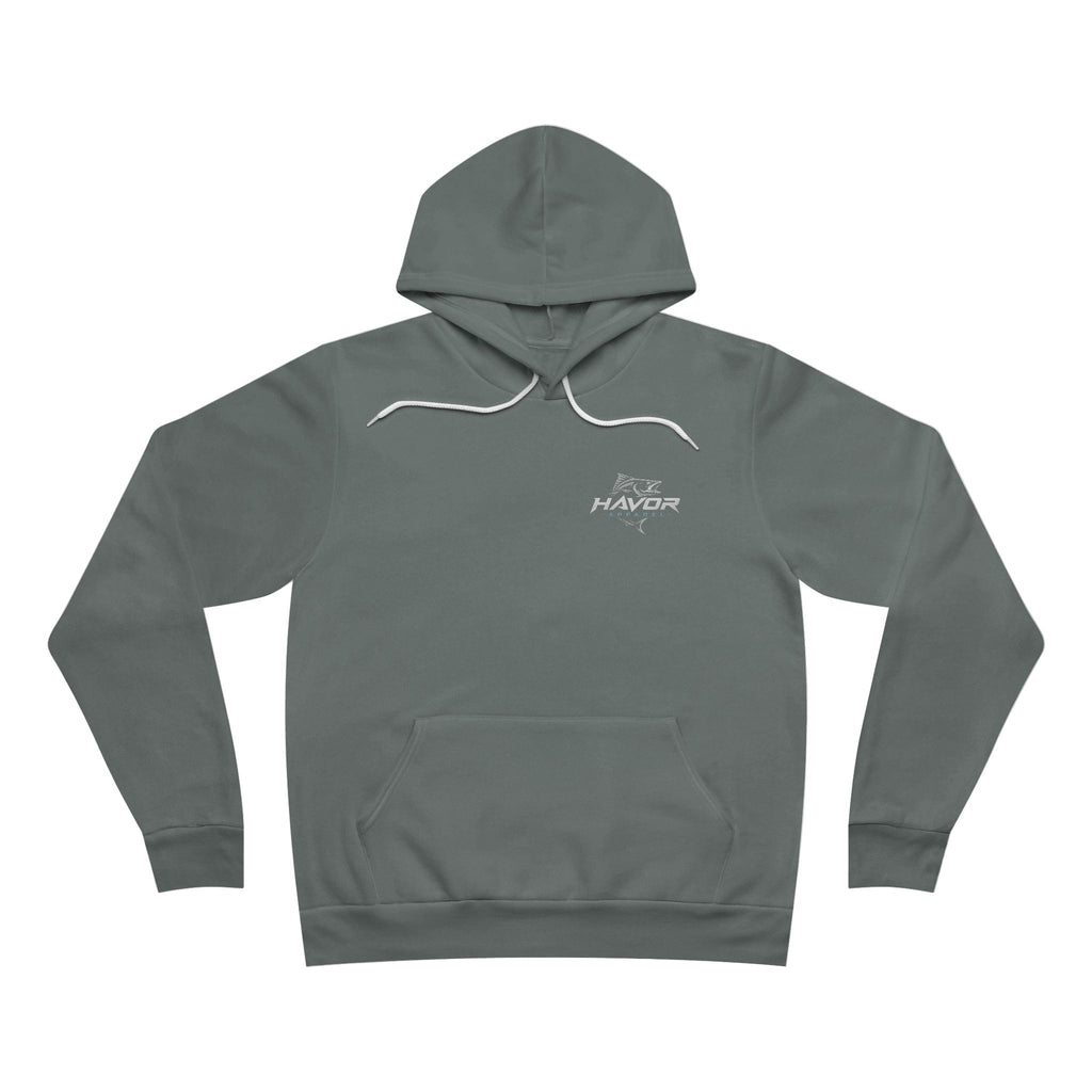 Minimal Coastal Pullover