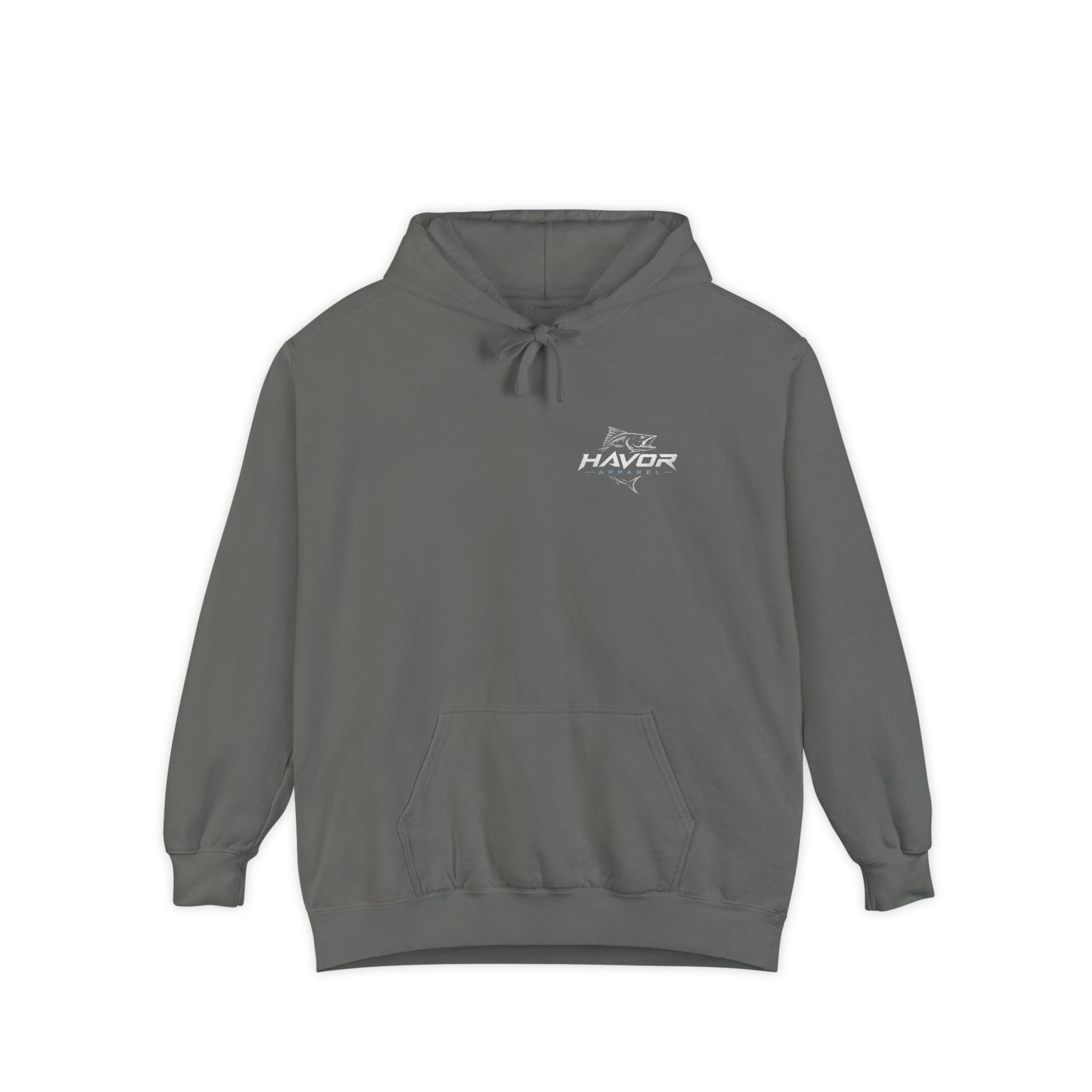 Havor Compass Hoodie