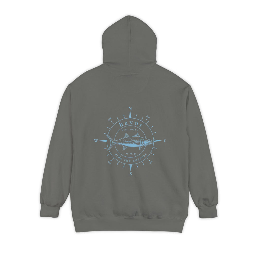 Havor Compass Hoodie