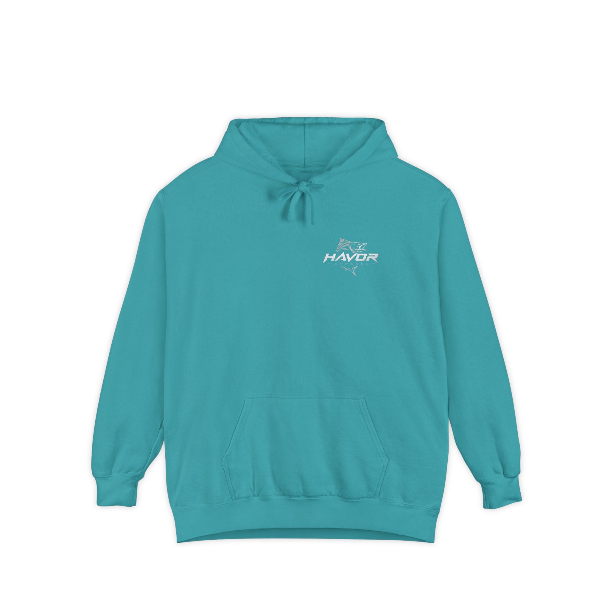 Havor Compass Hoodie