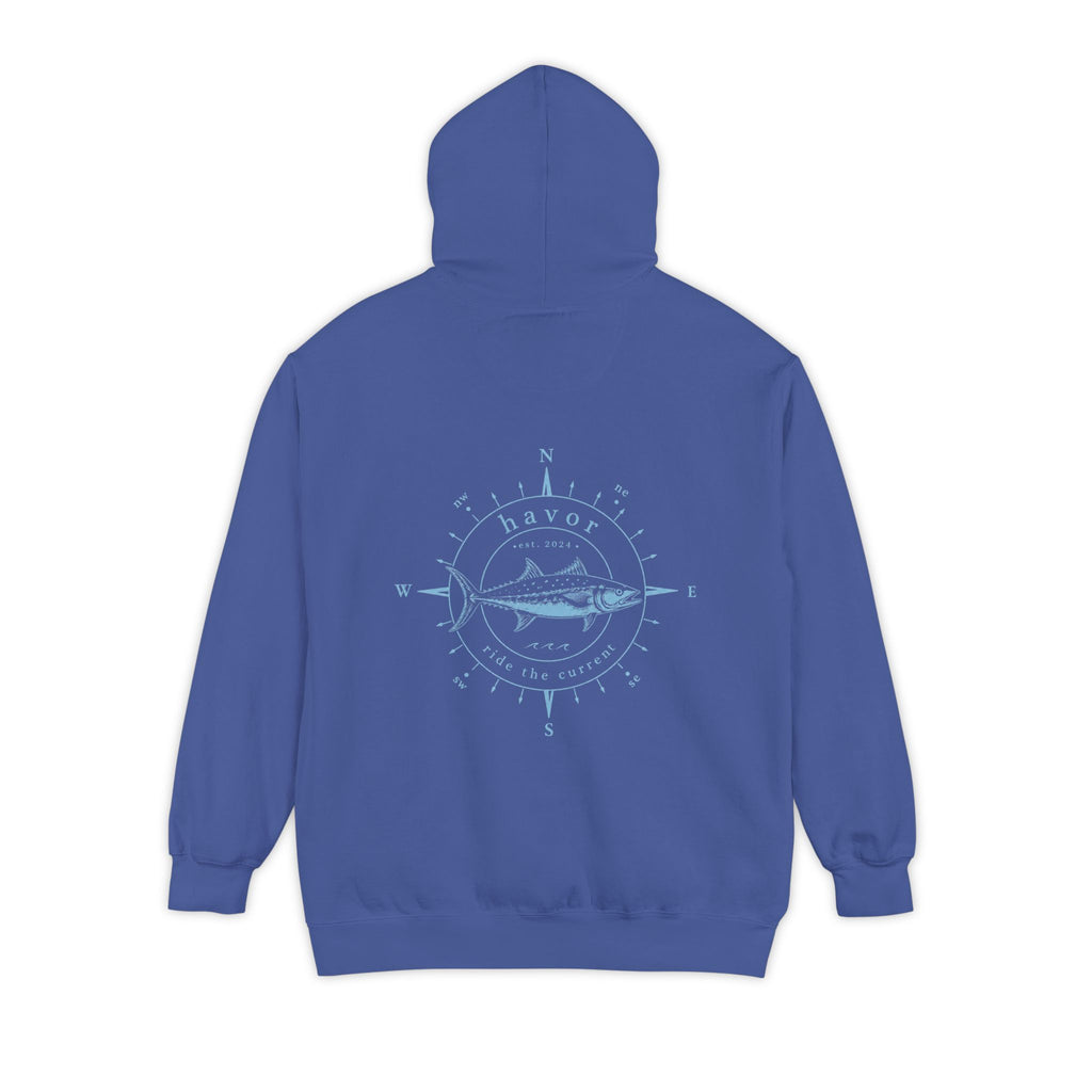 Havor Compass Hoodie