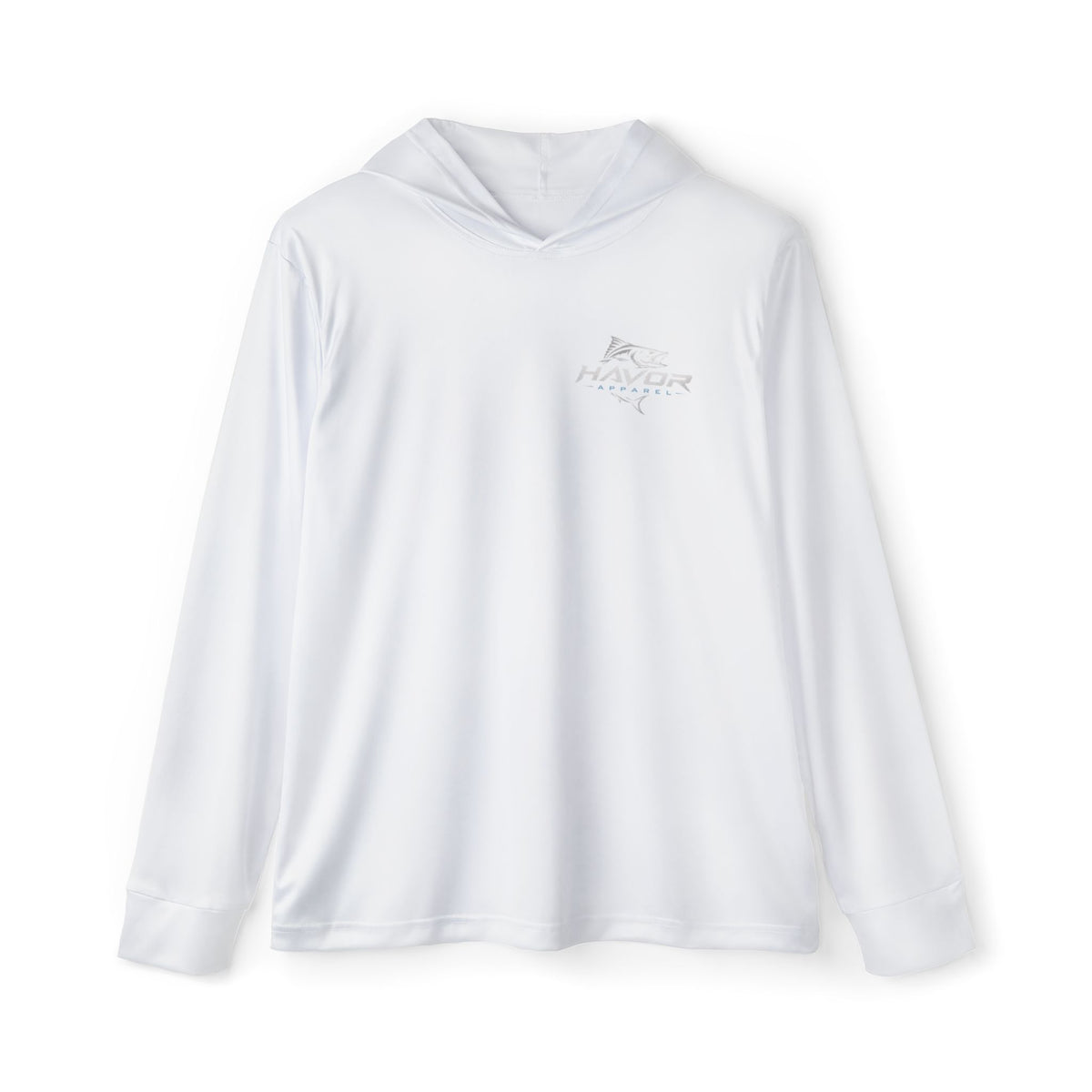 Sun Protected Fishing Hoodie