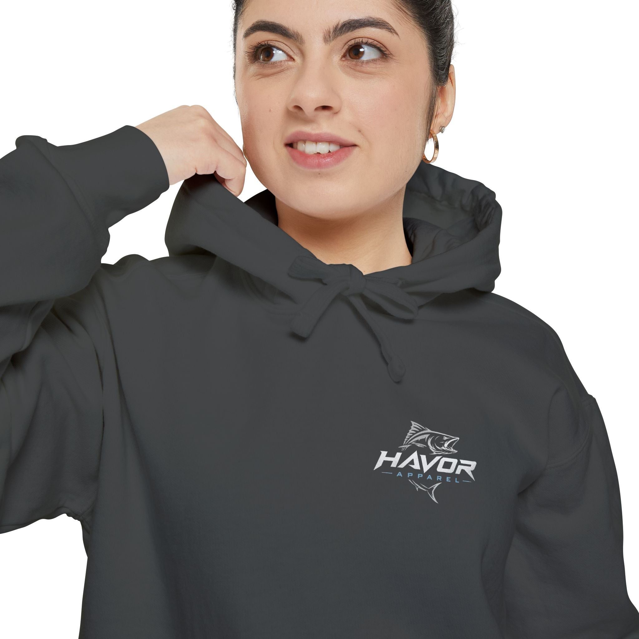 Havor Compass Hoodie